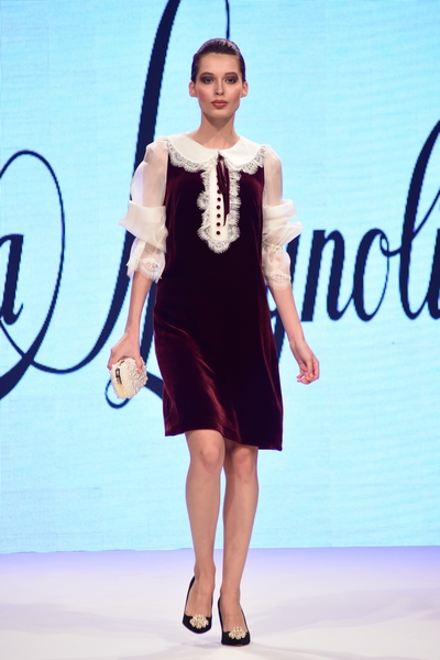 City Centre Beirut Fashion Week on Friday!